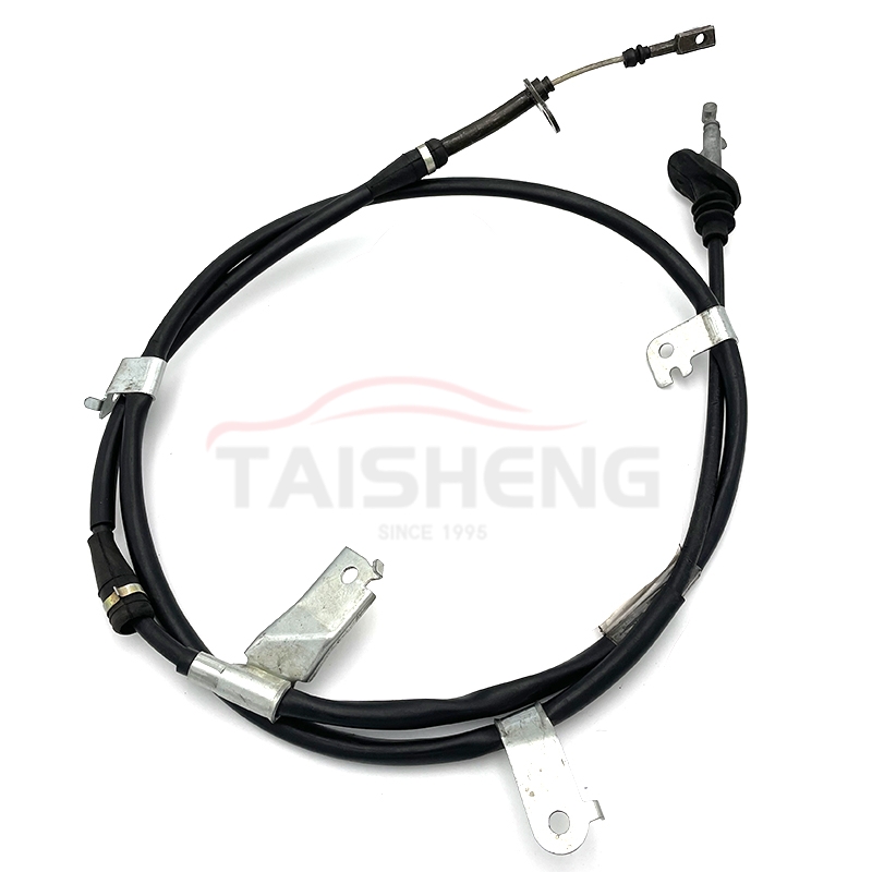 Auto Left Rear Parking cable OEM number 365311AA0A Brake cable