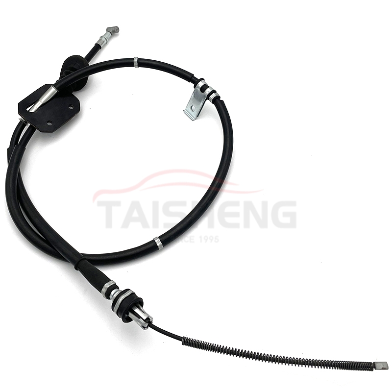 Automotive Parking cable OEM number 5441052D00/5441052D01/5441052D01000 auto brake cable