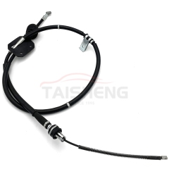 Automotive Parking cable OEM number 5441052D00/5441052D01/5441052D01000 auto brake cable