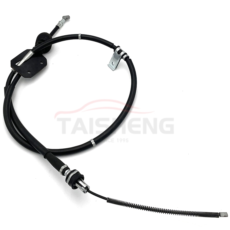 Automotive Parking cable OEM number 5441052D00/5441052D01/5441052D01000 auto brake cable