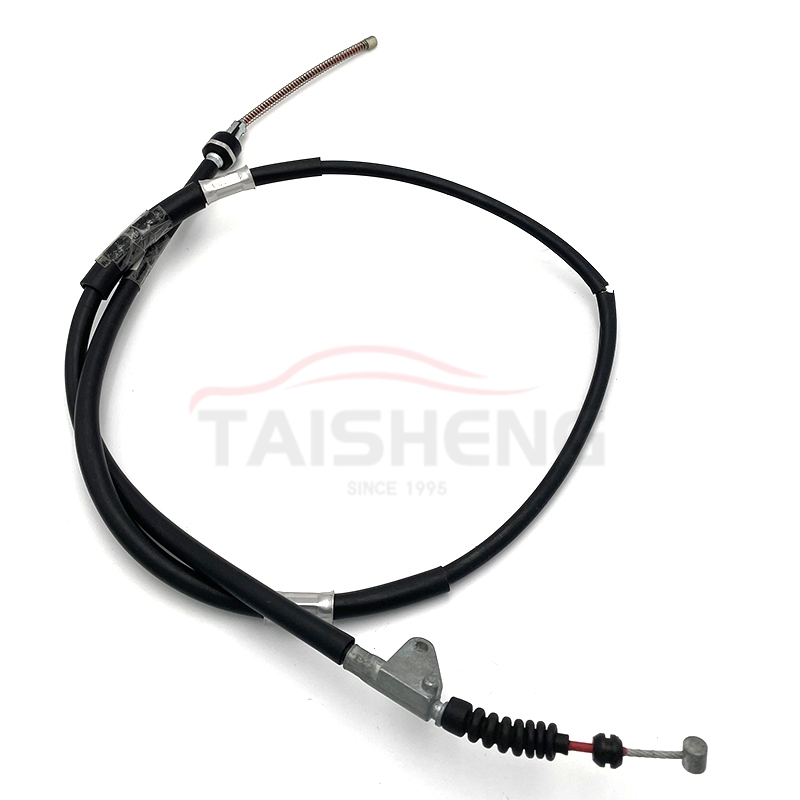 Auto Parking cable OEM number 4642005020/4642020590 auto brake cable