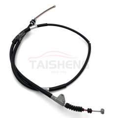 Auto Parking cable OEM number 4642005020/4642020590 auto brake cable