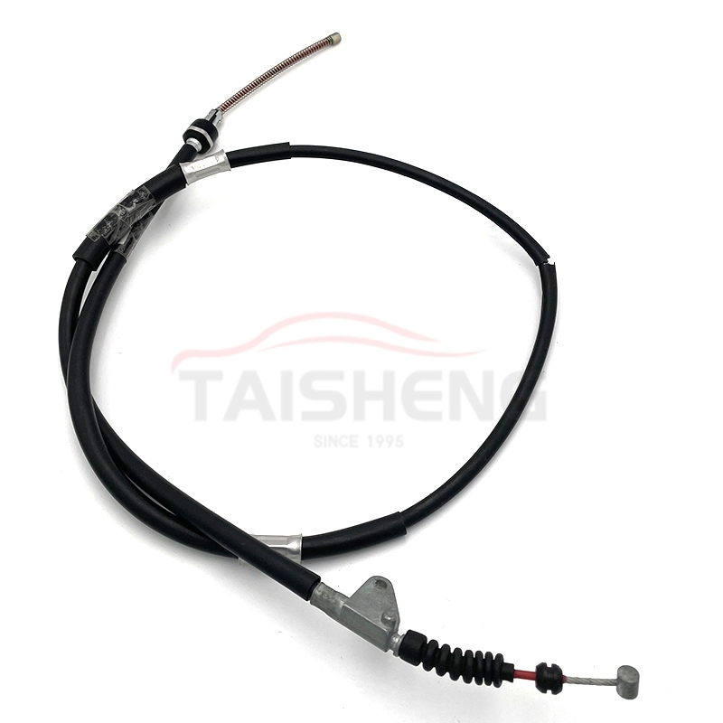 Auto Parking cable OEM number 4642005020/4642020590 auto brake cable