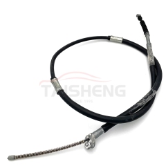 Auto Parking cable OEM number 4642018030 auto brake cable