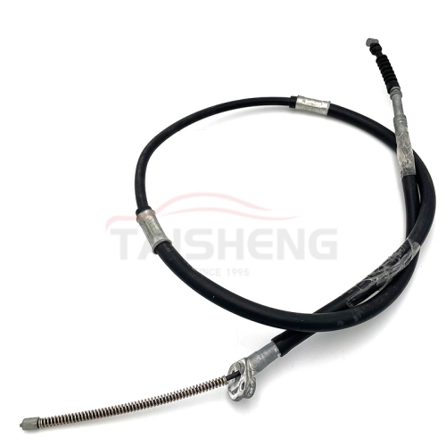 Auto Parking cable OEM number 4642018030 auto brake cable