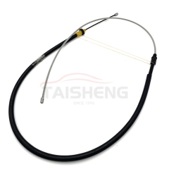 Automotive Left Right Rear Parking cable OEM number 4745Z3/9650902580 auto brake cable