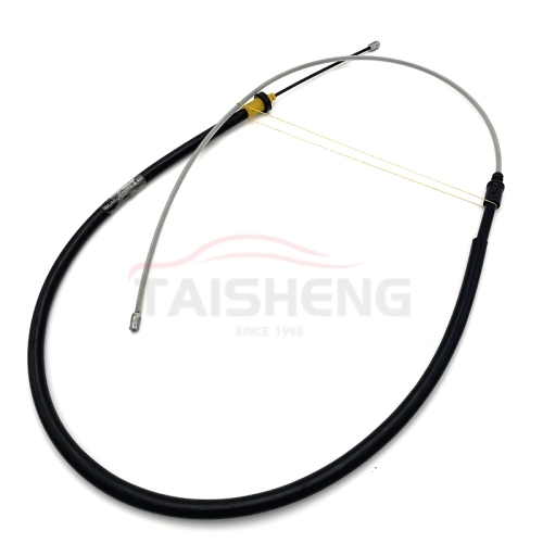 Automotive Left Right Rear Parking cable OEM number 4745Z3/9650902580 auto brake cable