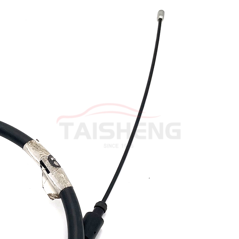 Auto Left Rear Parking cable OEM number 4745J0/4745X8/96222503 brake cable