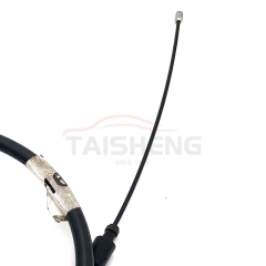 Auto Left Rear Parking cable OEM number 4745J0/4745X8/96222503 brake cable