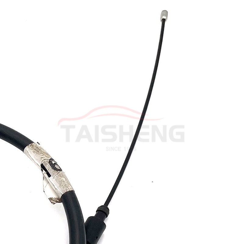 Auto Left Rear Parking cable OEM number 4745J0/4745X8/96222503 brake cable