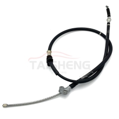 Auto Left Rear Parking cable OEM number 4642087612 auto brake cable