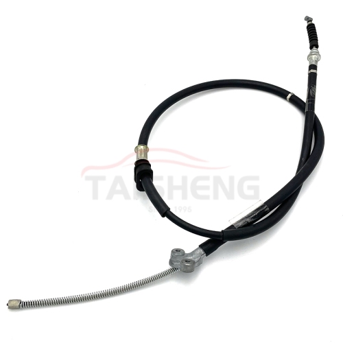 Auto Left Rear Parking cable OEM number 4642087612 auto brake cable