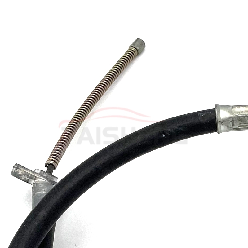 Auto Parking cable OEM number 4642018030 auto brake cable