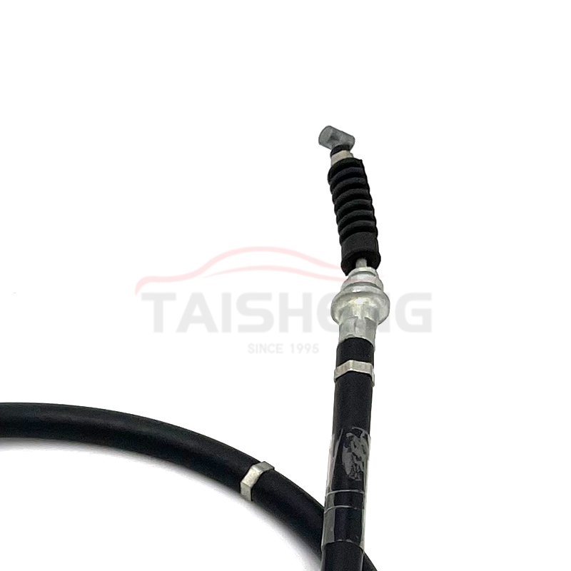 Auto Left Rear Parking cable OEM number 4642087612 auto brake cable