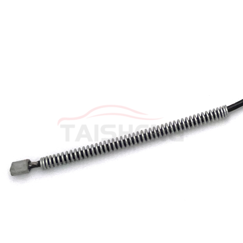 Automotive Left Rear Parking cable OEM number 96388692 auto brake cable