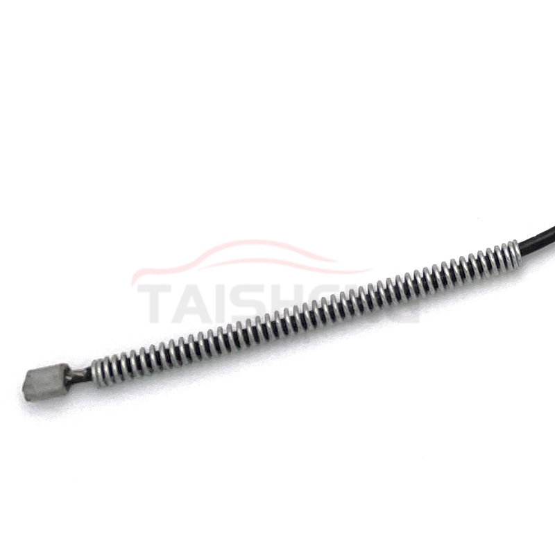 Automotive Left Rear Parking cable OEM number 96388692 auto brake cable
