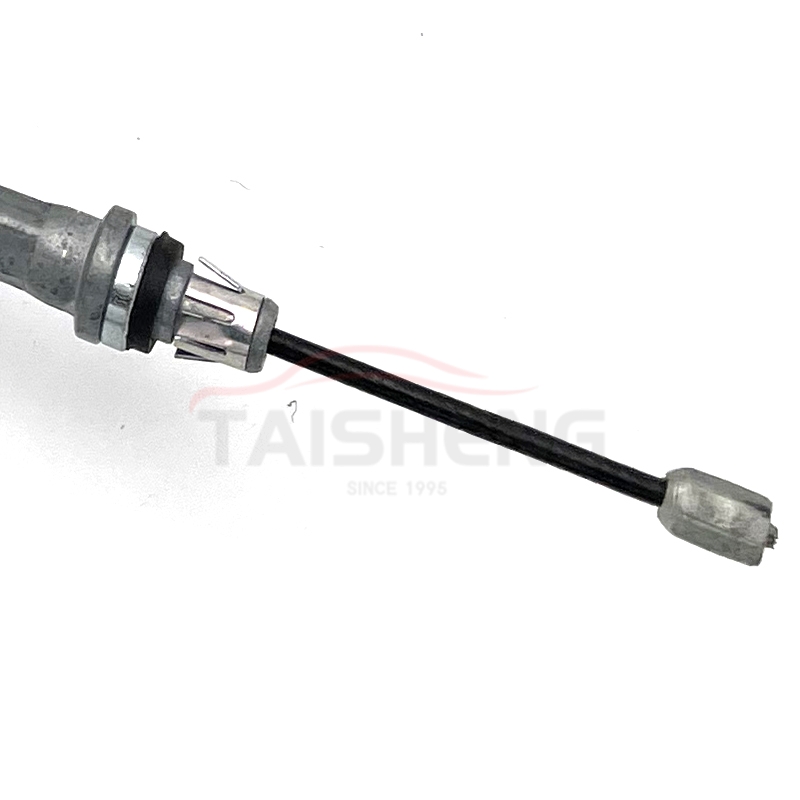 Auto Rear Parking cable OEM number 36531EY10A Brake cable