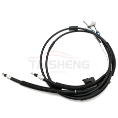 Auto Parking cable OE 1501658/1540884/1707756/1707759/8V412A603AD/8V412A603AE auto brake cable
