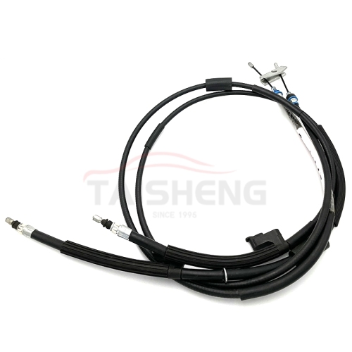 Auto Parking cable OE 1501658/1540884/1707756/1707759/8V412A603AD/8V412A603AE auto brake cable