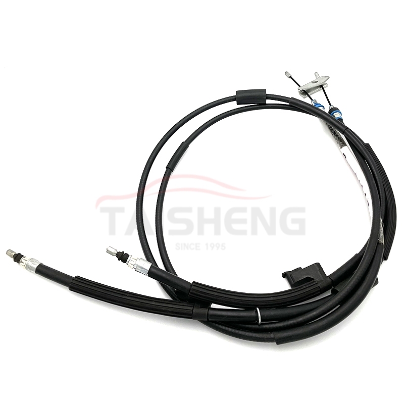 Auto Parking cable OE 1501658/1540884/1707756/1707759/8V412A603AD/8V412A603AE auto brake cable
