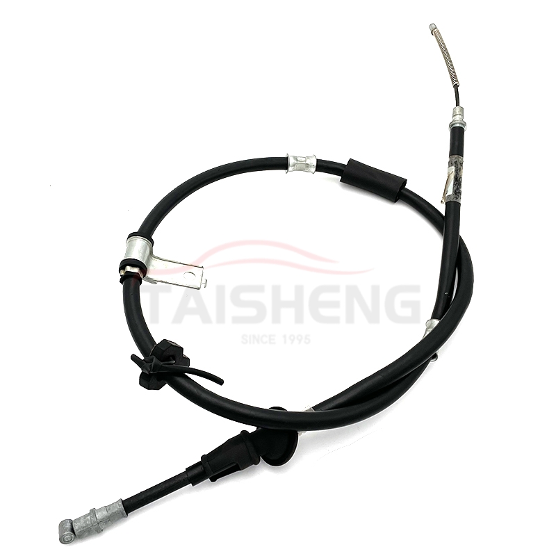 Auto Parking brake cable OEM number 59760-25000/5976022000/5976022110/5976025000DS/5976022100 auto brake cable