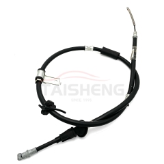 Auto Parking brake cable OEM number 59760-25000/5976022000/5976022110/5976025000DS/5976022100 auto brake cable
