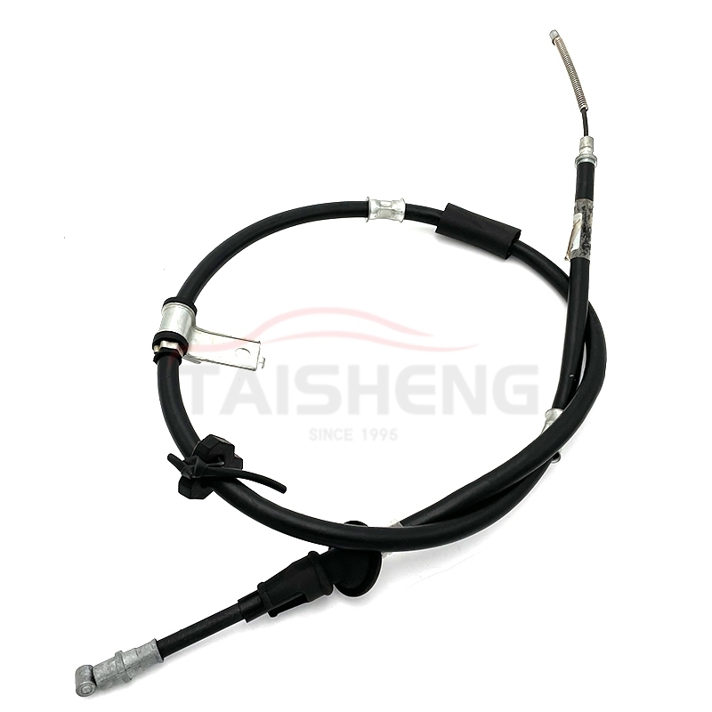 Auto Parking brake cable OEM number 59760-25000/5976022000/5976022110/5976025000DS/5976022100 auto brake cable
