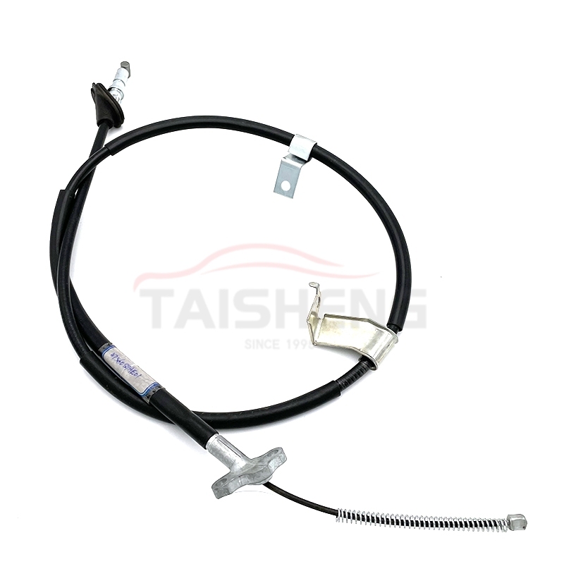 Auto Rear Parking cable OEM number 47560S9AE01 brake cable