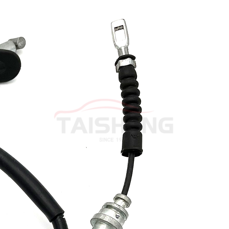 Auto Rear Parking cable OEM number 47510SEAE03 brake cable