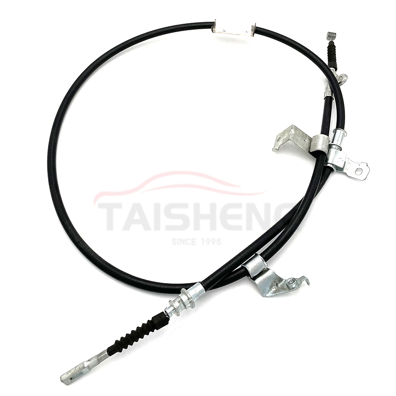 Automotive Parking cable OEM number 365311L000/365311L005/3653131U00 Brake cable