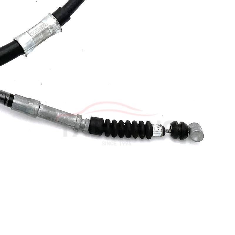 Automotive Rear Parking cable OEM number 46420-12390/46420-12470 auto brake cable