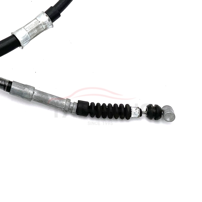 Automotive Rear Parking cable OEM number 46420-12390/46420-12470 auto brake cable