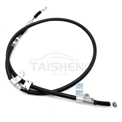Automotive Left Rear Parking cable OEM number 365312Y000/365312Y00A Brake cable