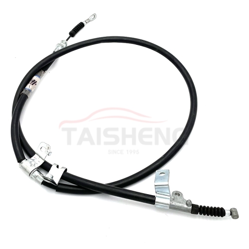 Automotive Left Rear Parking cable OEM number 365312Y000/365312Y00A Brake cable