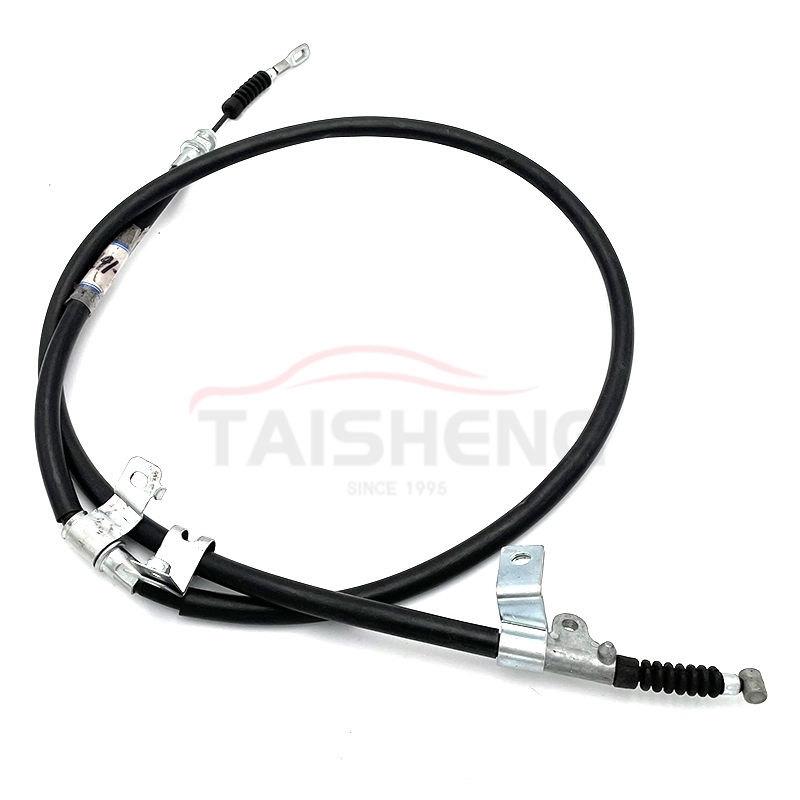 Automotive Left Rear Parking cable OEM number 365312Y000/365312Y00A Brake cable