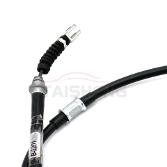 Automotive Rear Parking cable OEM number 46420-12390/46420-12470 auto brake cable