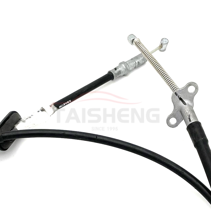 Auto Rear Parking cable OEM number 47510S9AE01 brake cable
