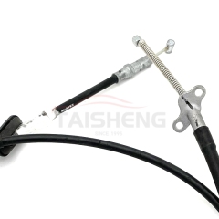 Auto Rear Parking cable OEM number 47510S9AE01 brake cable