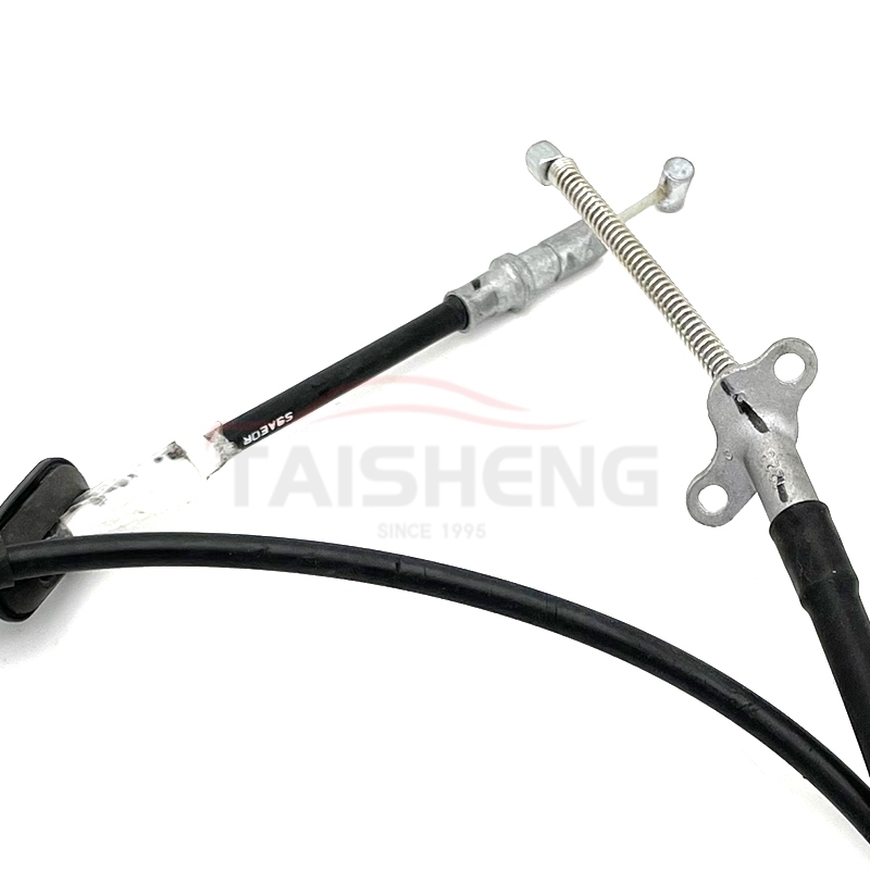 Auto Rear Parking cable OEM number 47510S9AE01 brake cable