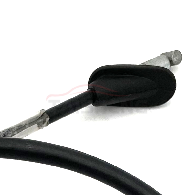Auto Rear Parking cable OEM number 47510SEAE03 brake cable