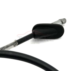 Auto Rear Parking cable OEM number 47510SEAE03 brake cable