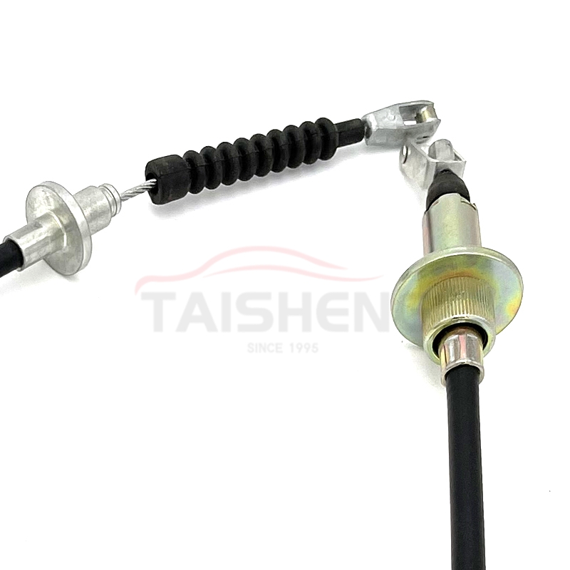 Auto Cables part Customized Clutch Cable OEM MB527400/MB851041 Clutch Cable