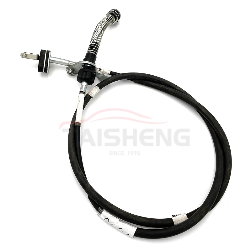 Automotive Clutch cable OEM number 31340-87401/31340-87405 auto brake cable