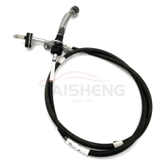 Automotive Clutch cable OEM number 31340-87401/31340-87405 auto brake cable