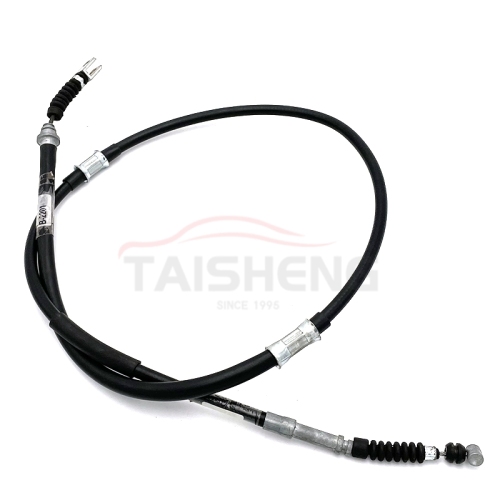 Automotive Rear Parking cable OEM number 46420-12390/46420-12470 auto brake cable
