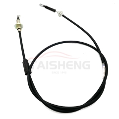 Auto Cables part Customized Clutch Cable OEM MB527400/MB851041 Clutch Cable