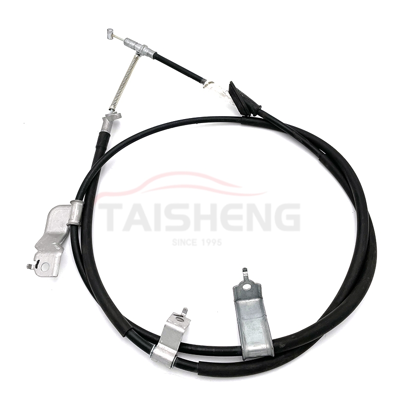 Auto Rear Parking cable OEM number 47510S9AE01 brake cable