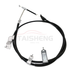 Auto Rear Parking cable OEM number 47510S9AE01 brake cable
