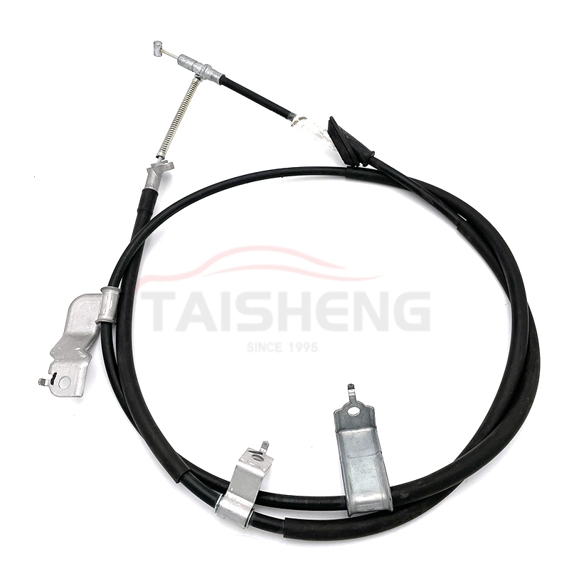 Auto Rear Parking cable OEM number 47510S9AE01 brake cable