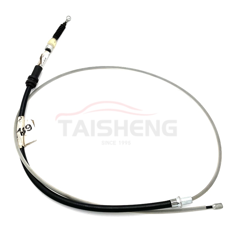 Auto Right Left Rear Parking cable OEM number 2K0609721E/2K0609721F/2K0609721J/2K5609721J auto brake cable